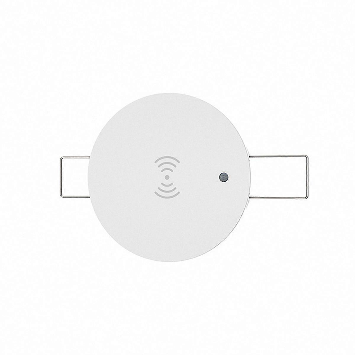 Human Presence Sensor Light Switch Zigbee Millimeter Wave Presence Sensor Auto-on/Off Smart Motion Sensor Light Switch A