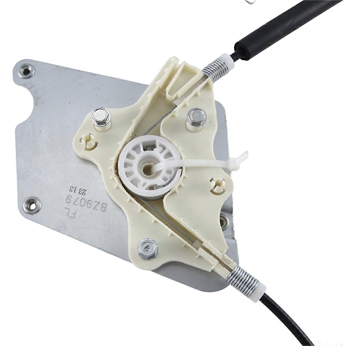 Front Door Window Lifter Regulator Without Motor for W463 G-Class G500 G55 G550 G63 A4636700103 A4637201346 L