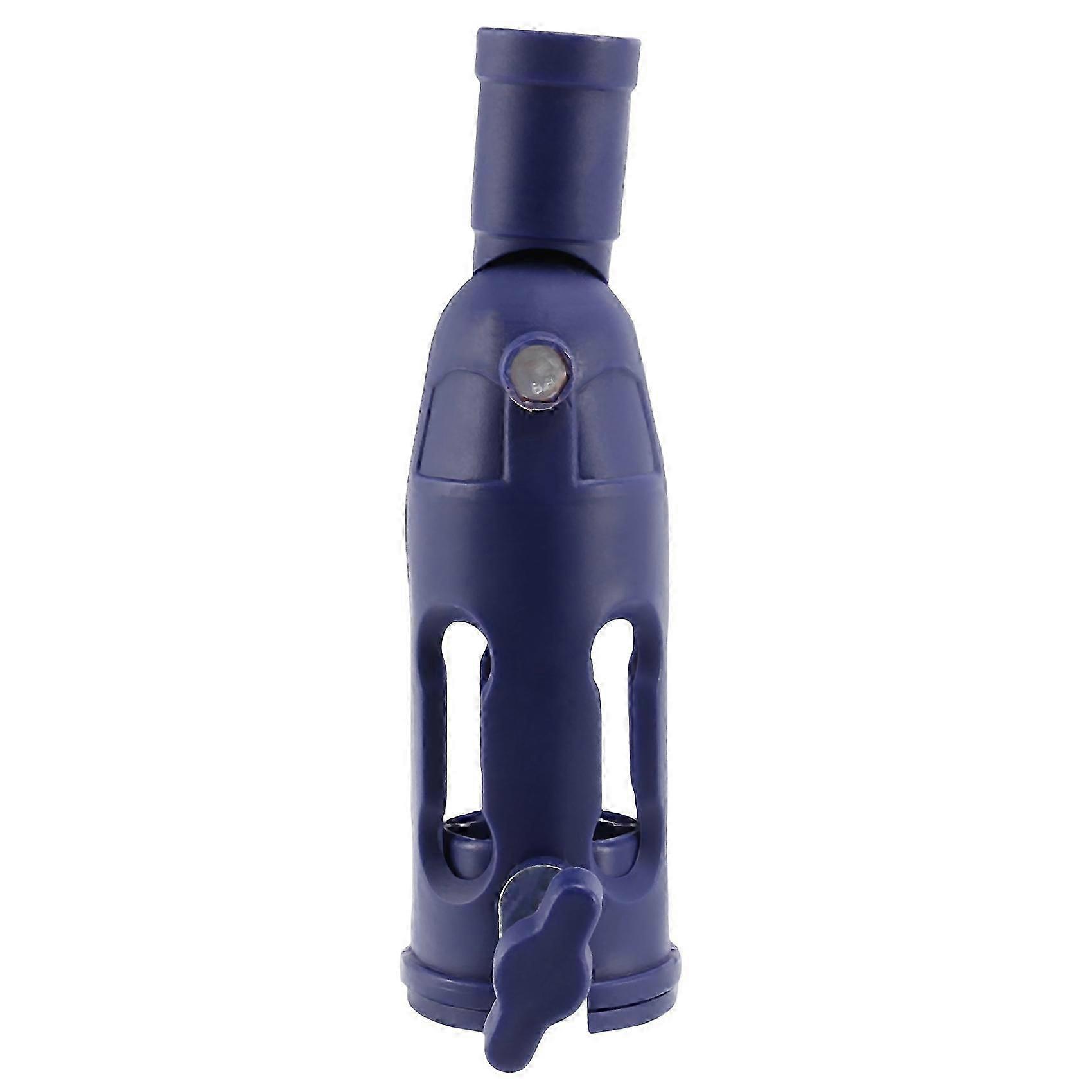 Multi-Angle Paint Brush Extender-Paint Edger Tool για τοίχους, Trim και Corner Painting-Paint Roller E js