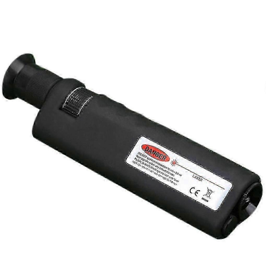 400x vergroting optische vezel inspectie microscoop met Sc Lc St Mu E2000 universele adapter voor