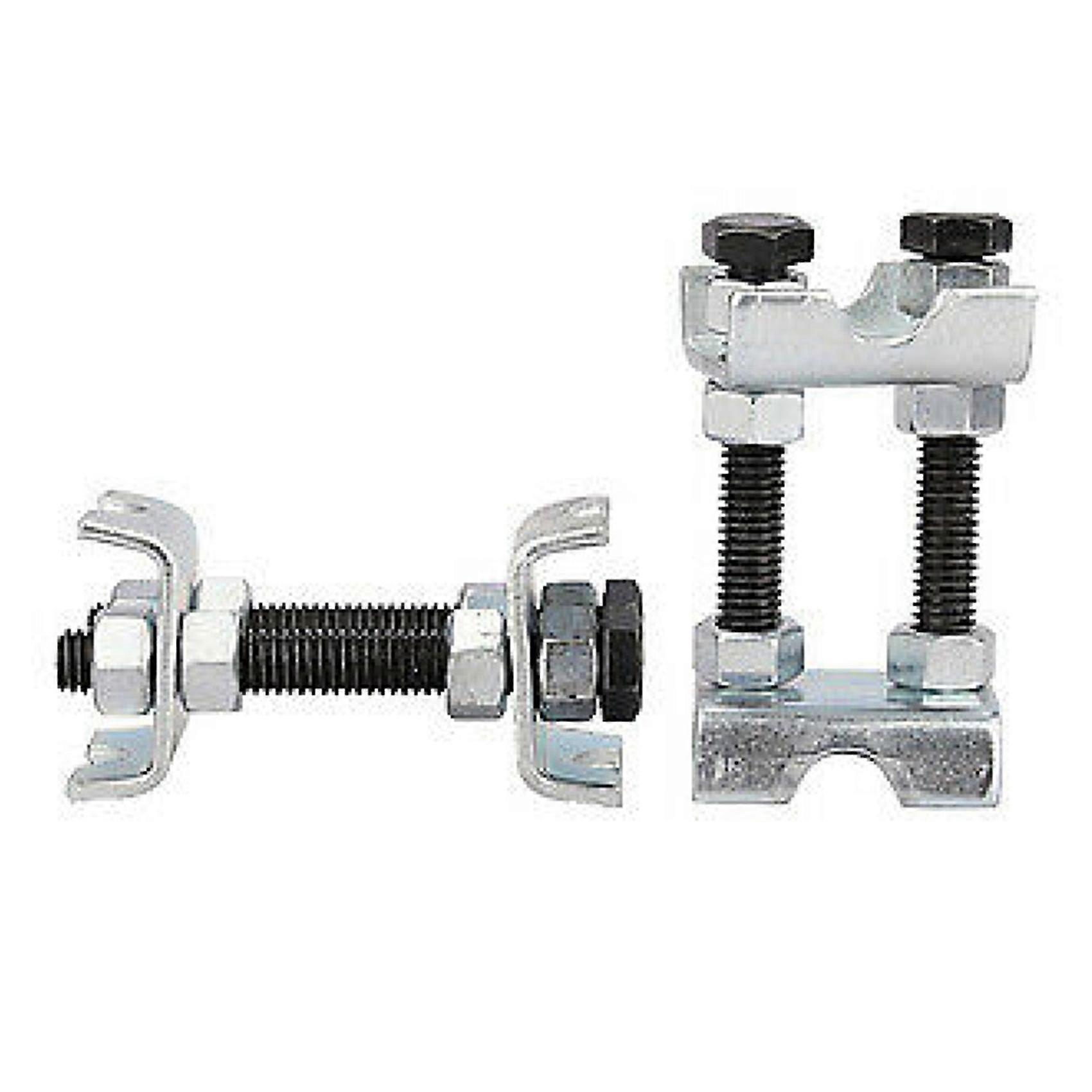 Coil Spring Adjuster Clamps Spacer for Car Truck Lowering Tool