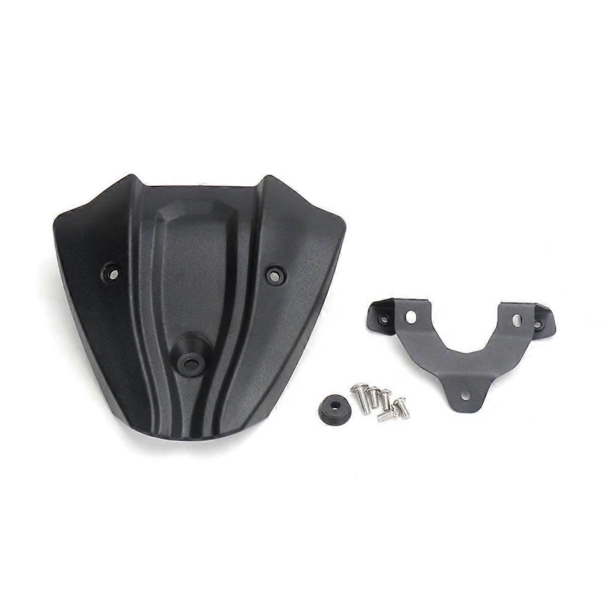 Windshield Windscreens Wind Deflectors Viser Visor For 390Duke 2024