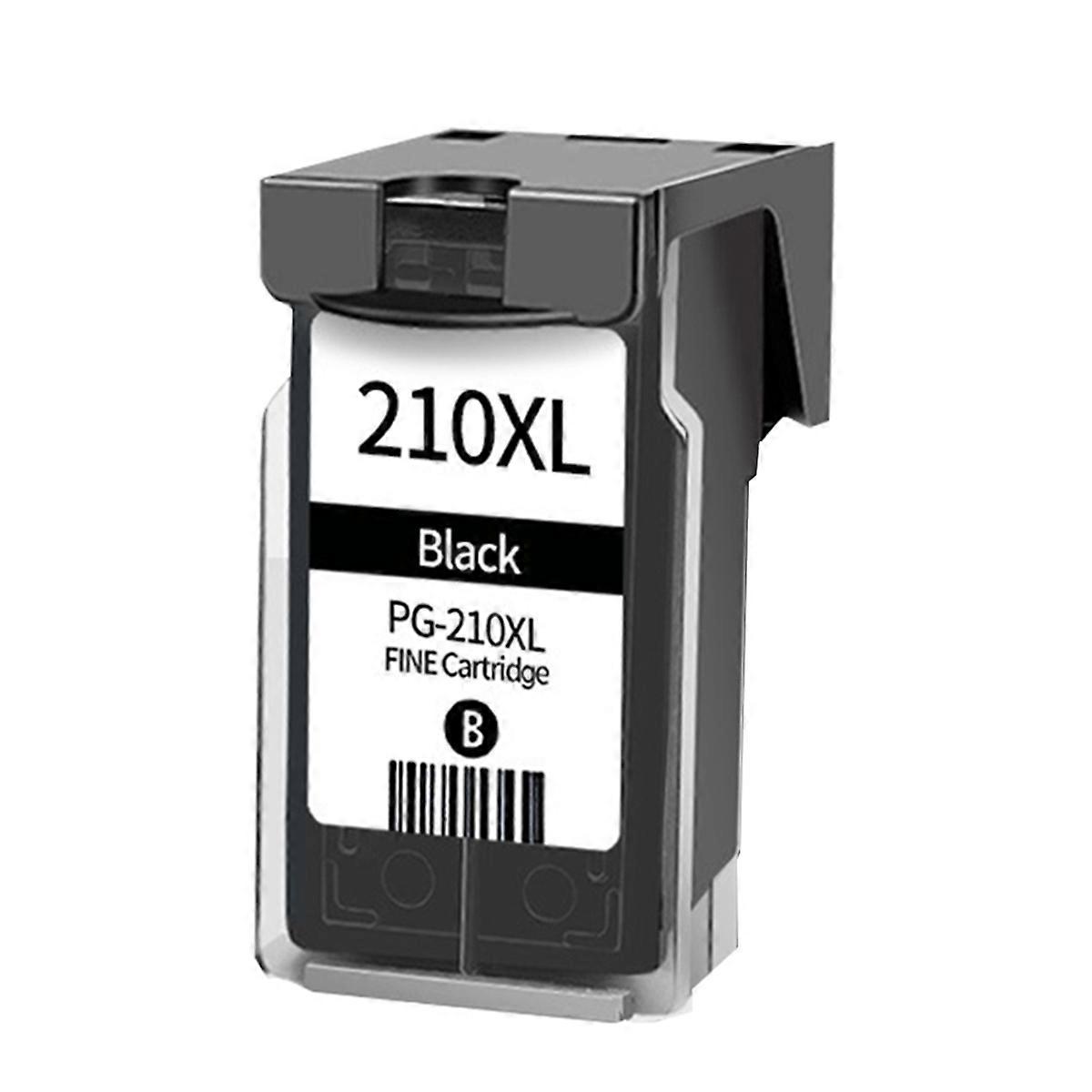 Refillable Ink for PG-210XL MP240