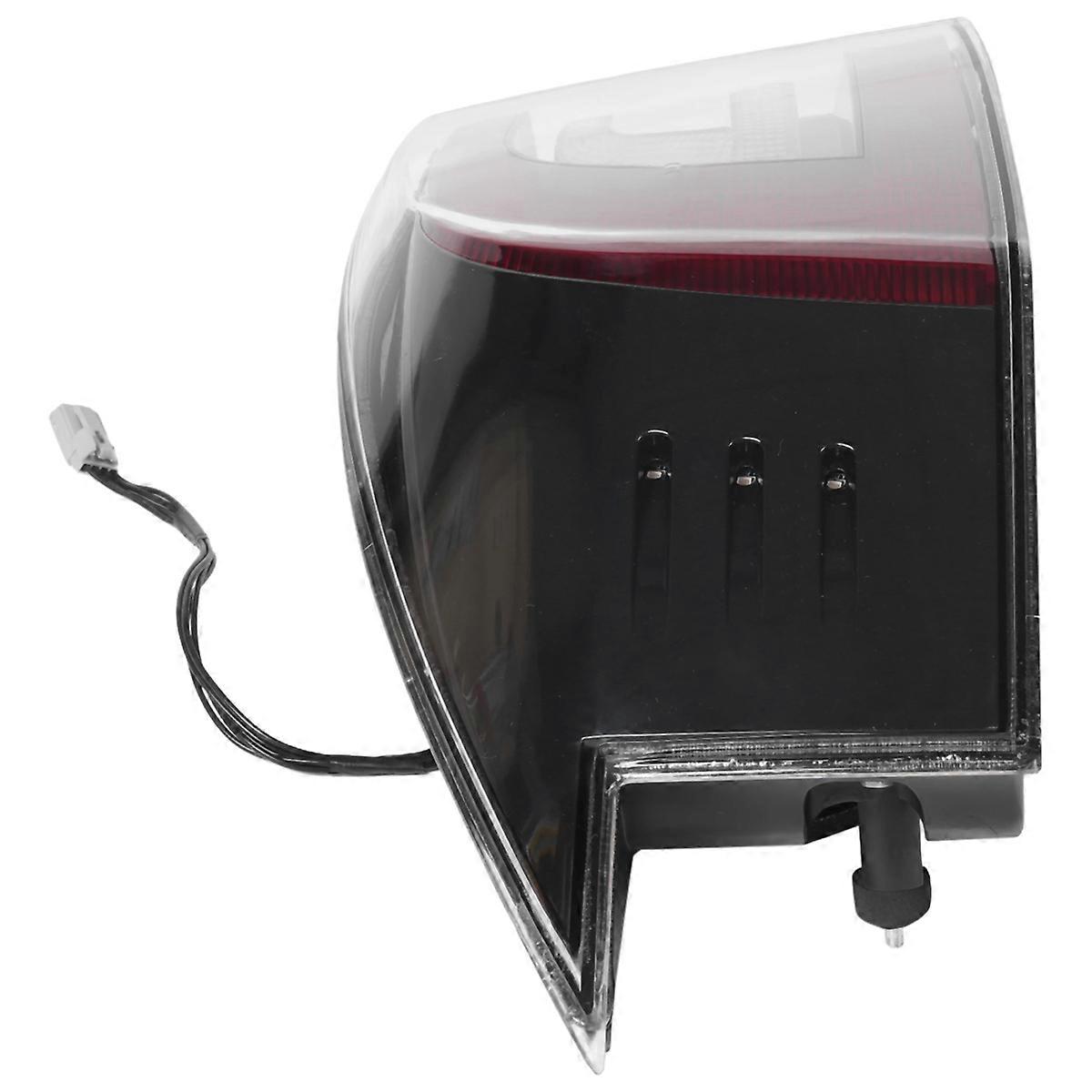 Left Rear Tail Light for Model S 2016-2021 600591800 600591900
