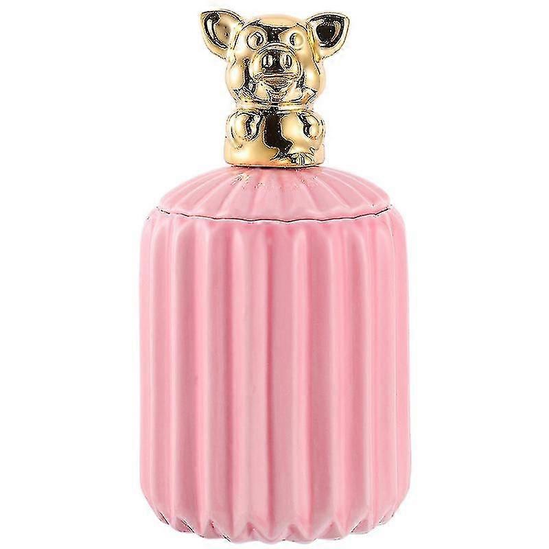 The New 1pcs Jewelry Jar