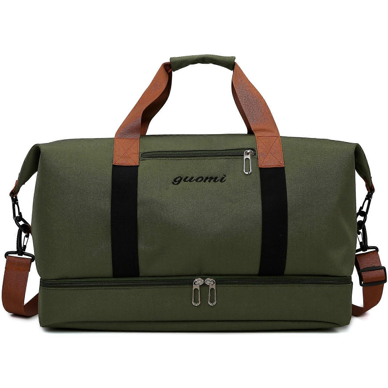 Tote Handbag for Travel Small Size