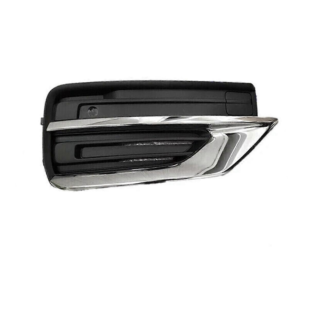 Right Front Lower Bumper Fog Lamp Grille Trim for XC90 19-22 31663513