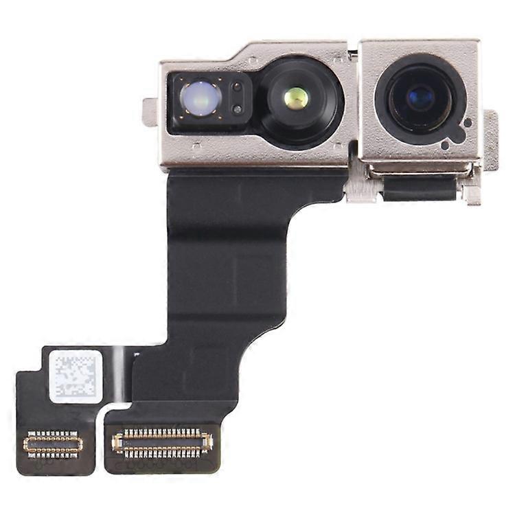 Compatible For iPhone 15 OEM Front Facing Camera Module Replacement Part