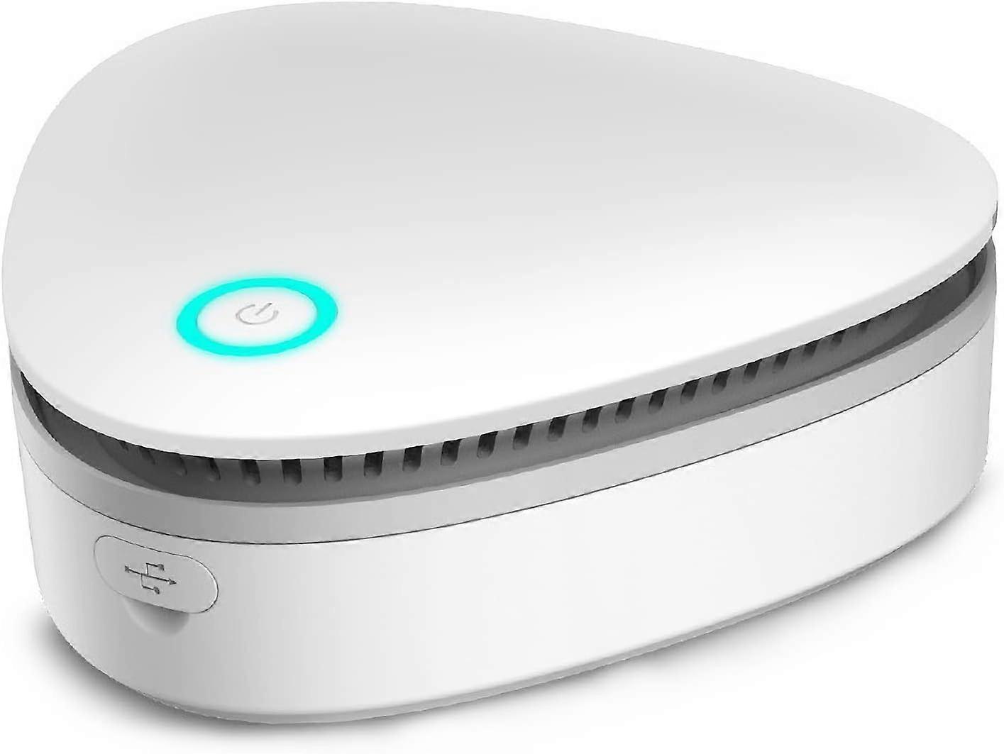 Geruchseliminator, Katzentoilette, Infrarotsensor