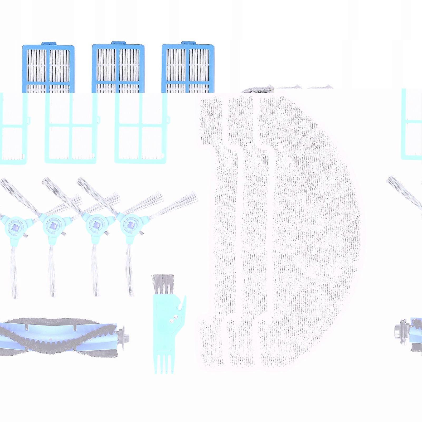 Filter Staubsauger Kit für Proscenic 850t