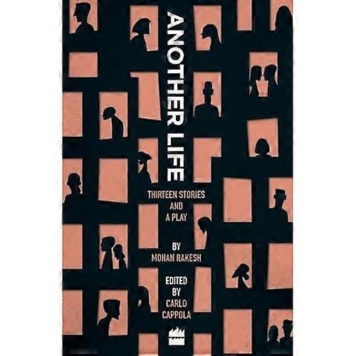 Another Life: Thirteen Stories and a Play