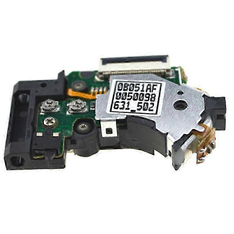 PS2 Lens Reader PVR802W Replacement for Sony PS2 Console Slim 70000/90000 Models