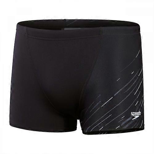 Speedo Mens Hyper Boom V Detail Shorts