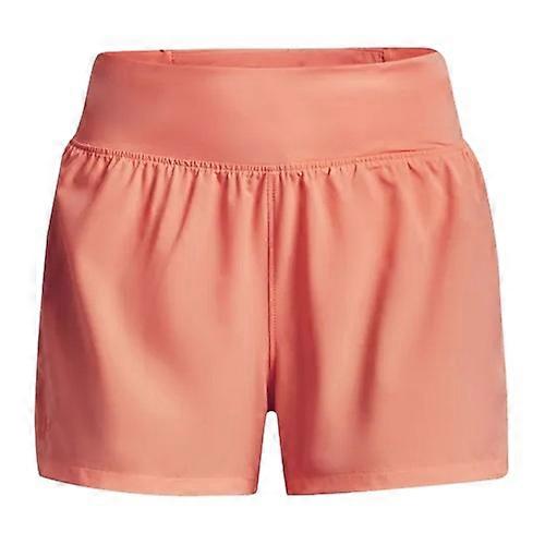Under Armour Dames / Dames Run Stamina Shorts