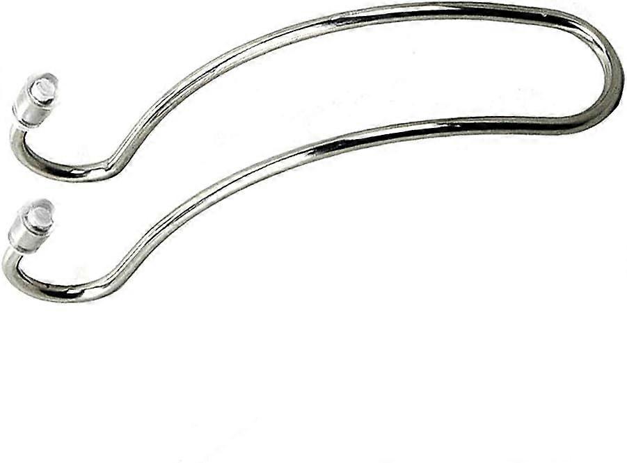 4 Pack Car Seat Headrest Hooks Strong and Durable