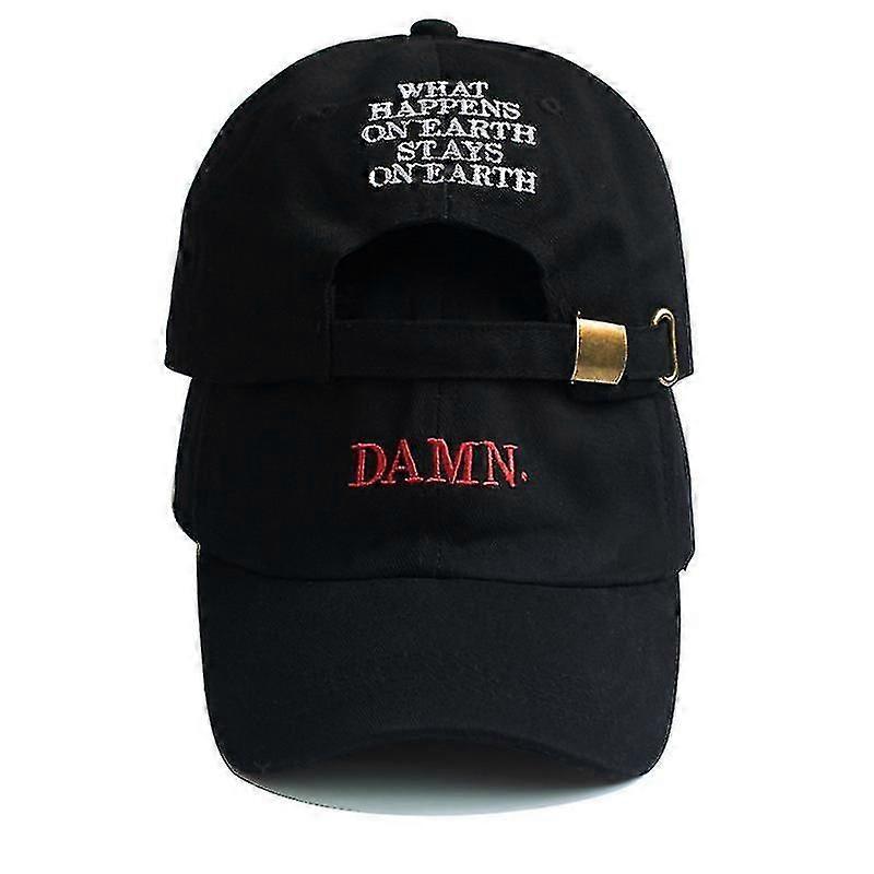 Rapper Snapback Hats Baseball Cap