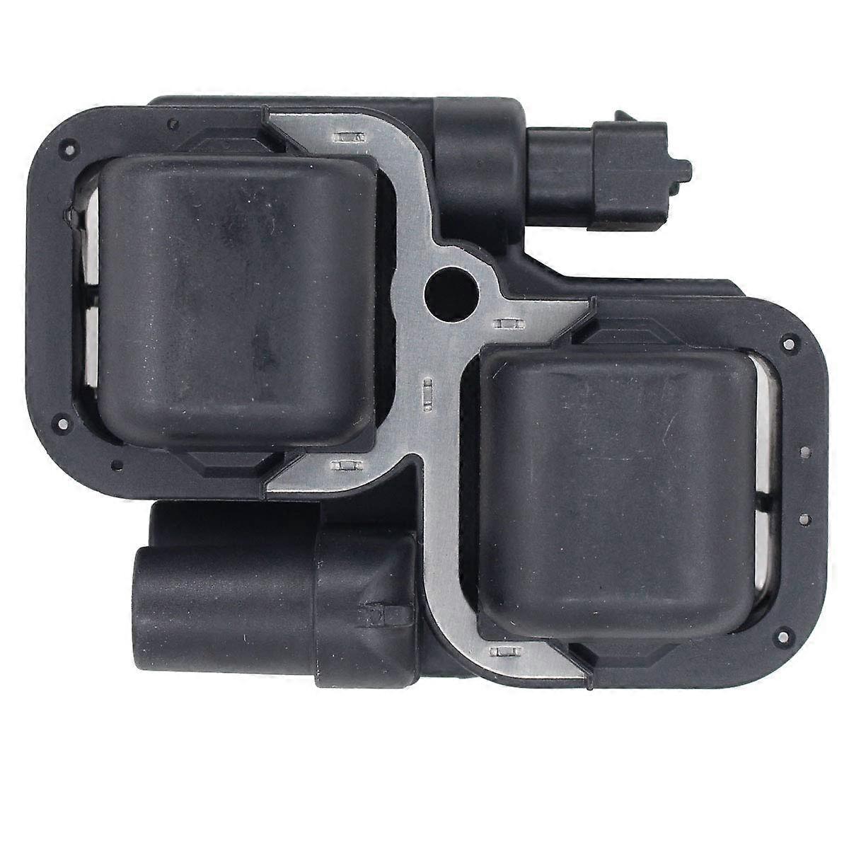 Ignition Coil for Polaris Sportsman RZR ATV Outlander for CanAm Renegade Spyder SkiDoo MX 1000 Snowmobile