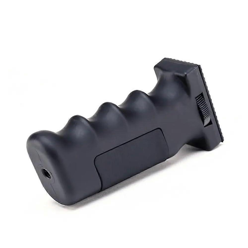 Monocular Binocular Telescope Support Handle for Spotting Scopes and Camera Compatible Grip Holder