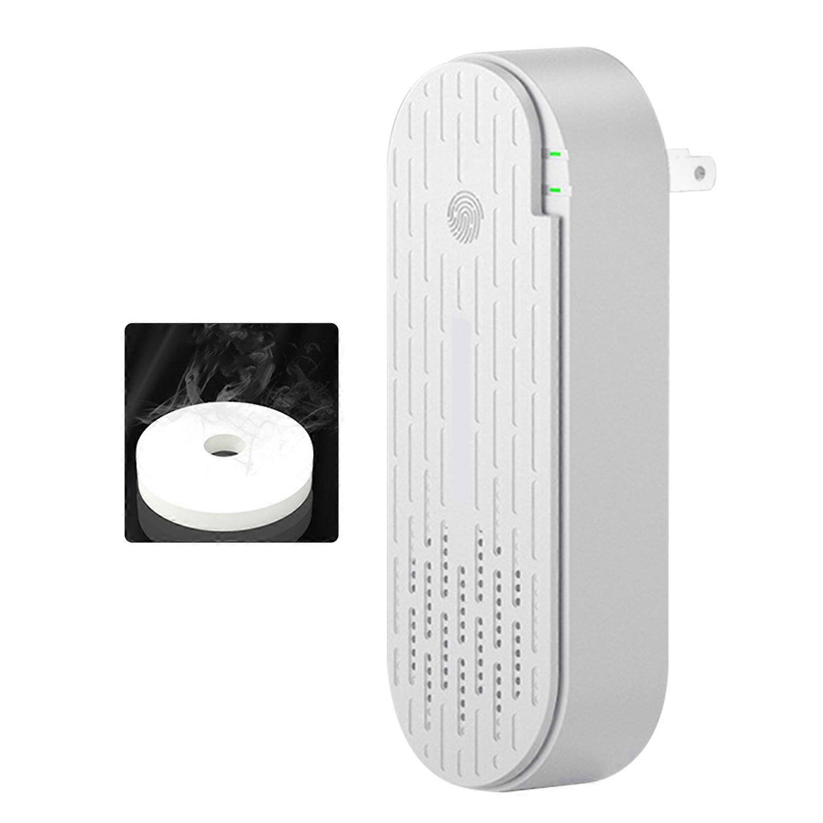 Negative Ions Airs Purifier 2 Modes Adjustment for Living Room