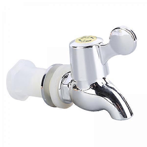 Refreshing Beverage Tap for Home Entertaining