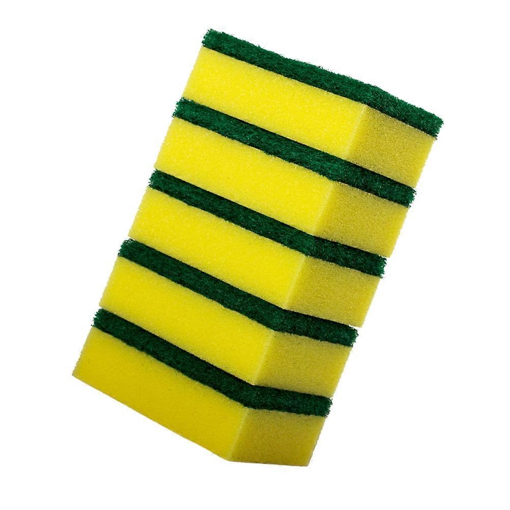 Portable Kitchen Sponges Providing Effective Cleaning Solutions for