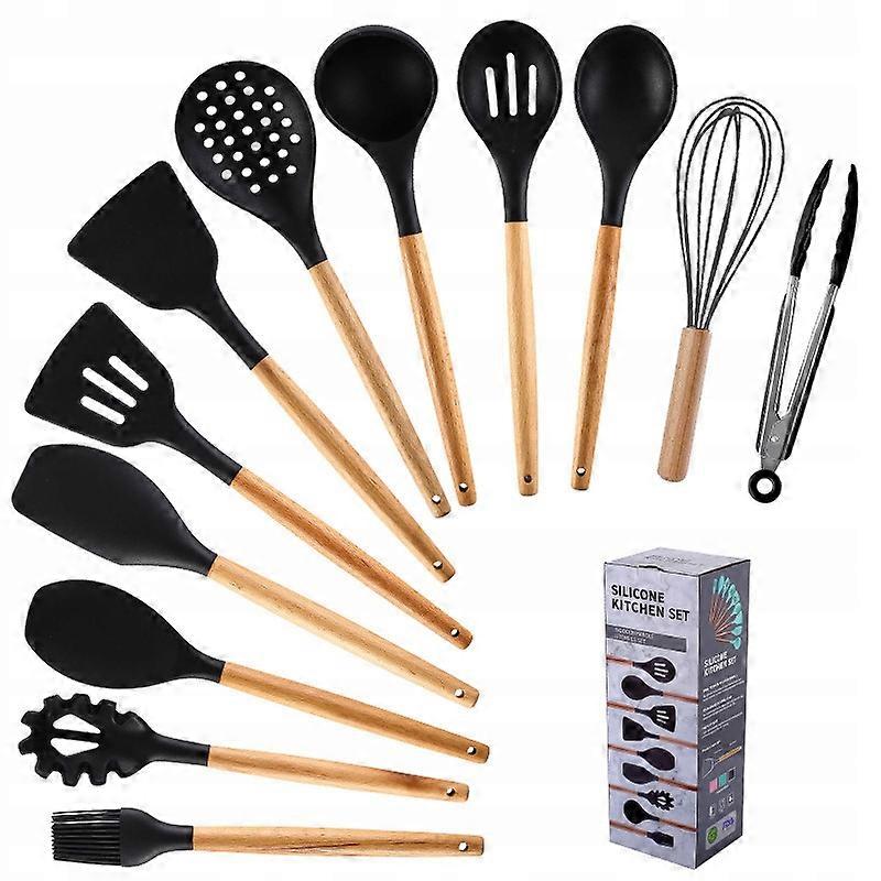Xiaorong 12 Piece Kitchenware Set