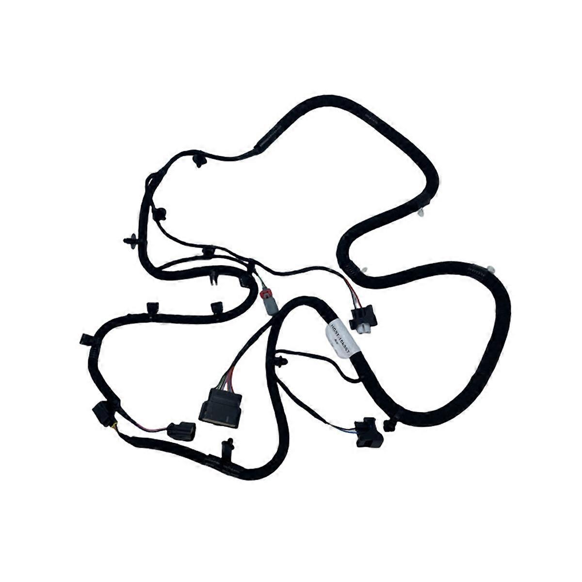 Front Bumper Radar Wiring Harness for Ford Mondeo 2017