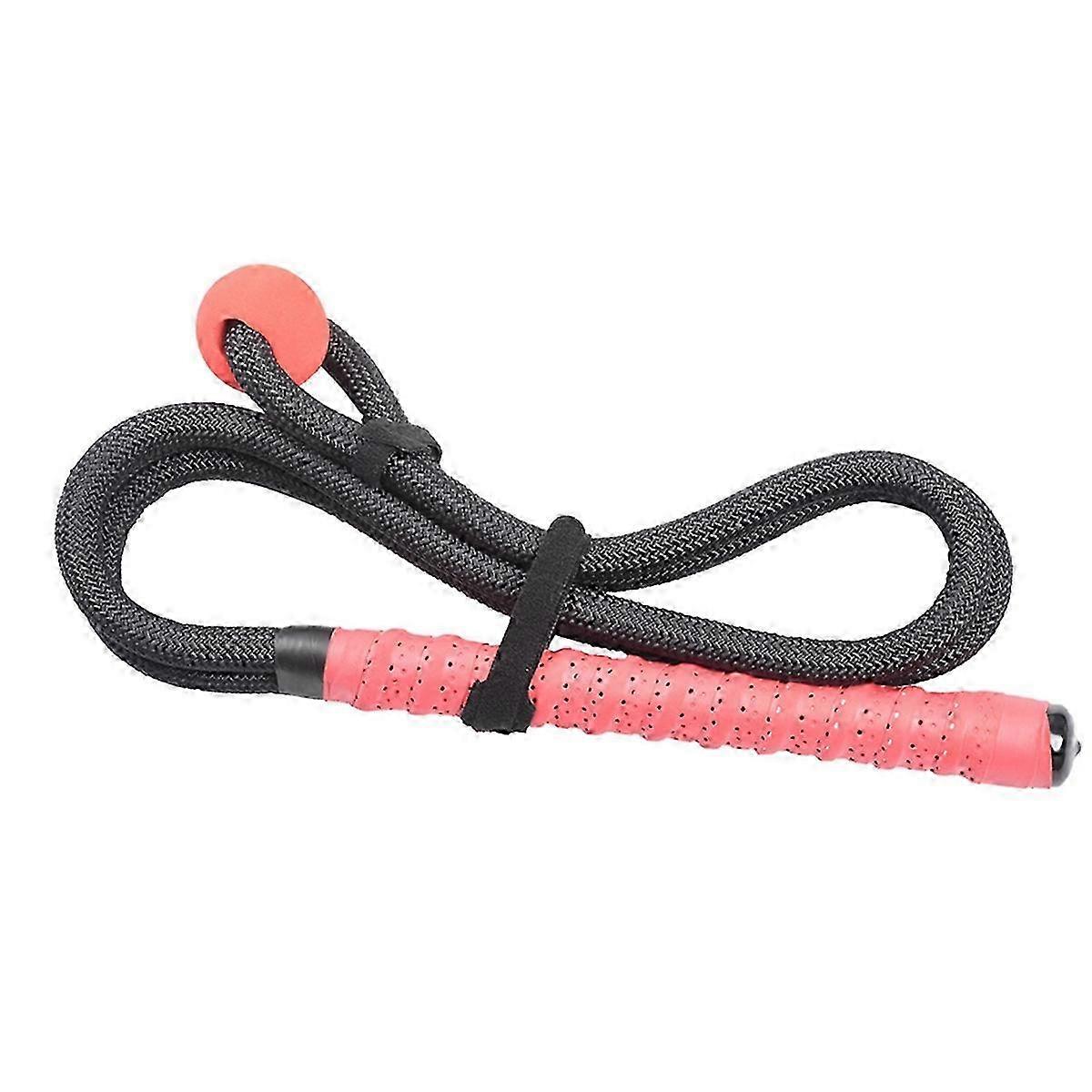 Golf Swing Trainer Golf Practice Training Rope Elastic Golf Posture Correction Rope