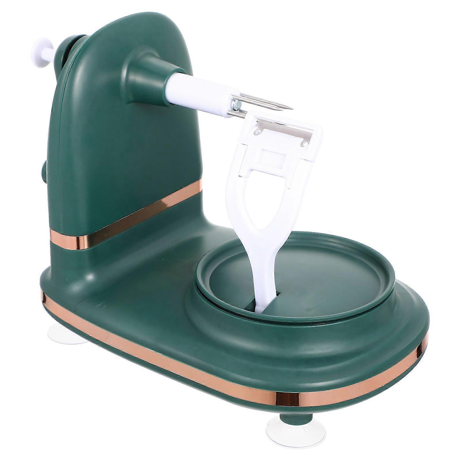 Premium Lemon Peeler, Designed for Comfortable Handling and Consistent Performance