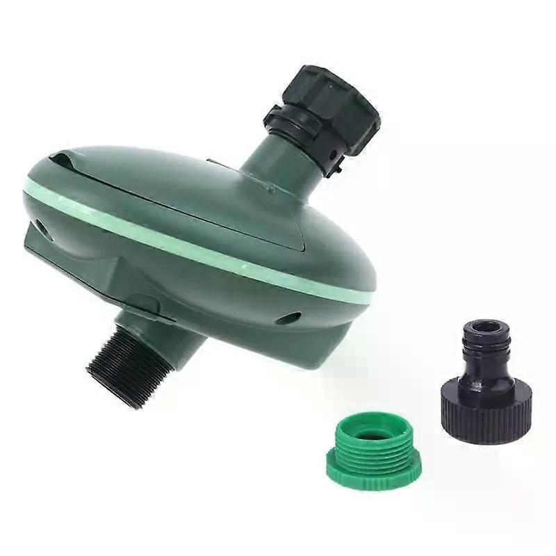 N7MB Automatic Electronic Garden Watering Timer Irrigation Controller Home Gardening