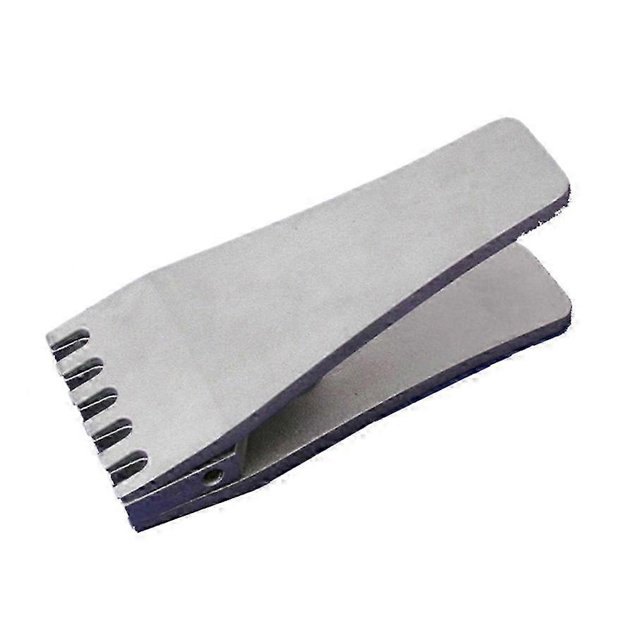 Badminton Racket Stringing Tool Fly Clip Badminton Special Clip Wire Drawing Machine Wire Clip