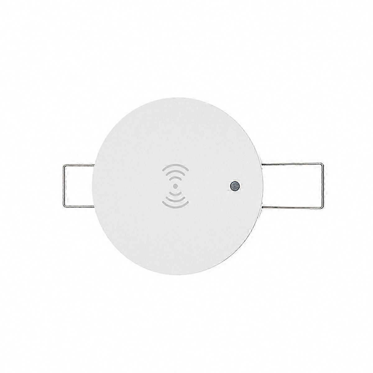 Human Presence Sensor Light Switch Zigbee Millimeter Wave Presence Sensor Auto-on/Off Smart Motion Sensor Light Switch A