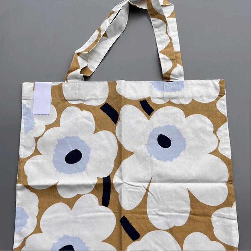 Casual Tote Handbag Versatile Stylish Aesthetic Vintage Bags for Work Office