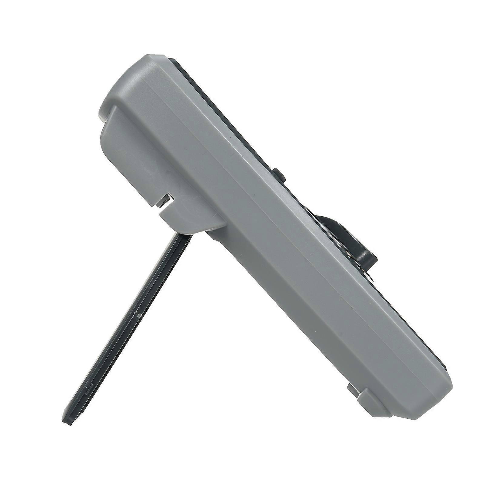 KM-DM02B Smart Digital Multimeter Auto Range 2000 Counts Universal Meter Handheld Multifunctional Tester Voltmeter Ammeter with Backlight AC/DC Volta