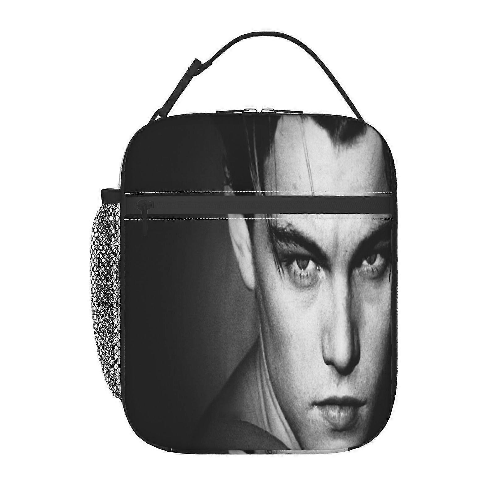 3-in-1 Multifunctional Lunch Box Tote, Includes Utensil Pouch & Ice Pack, Perfect for Business Travel, Suitable for Popular Brand
