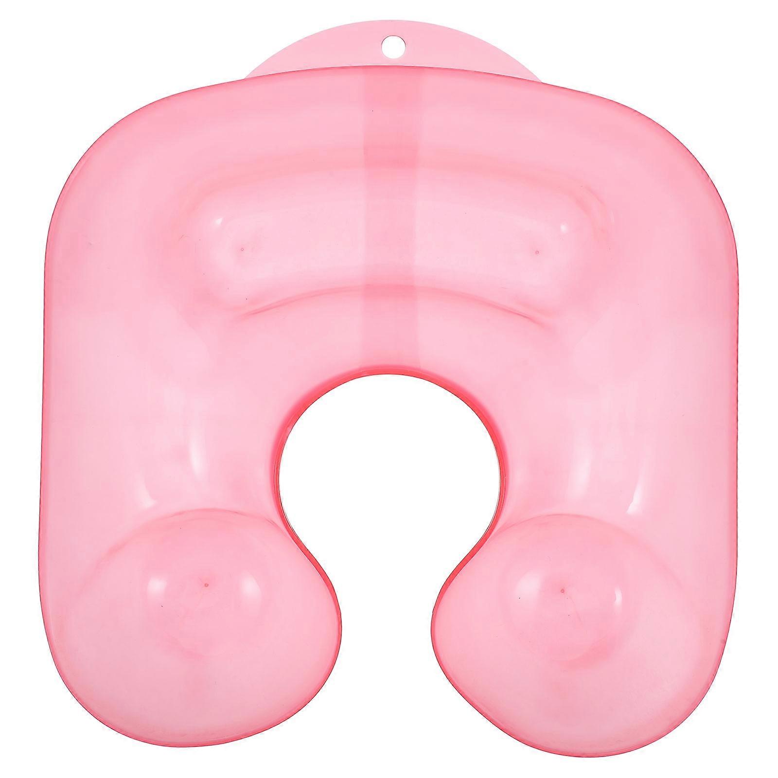 Leakproof Shampoo Basin, in Salon Operations, Durable Material Composition