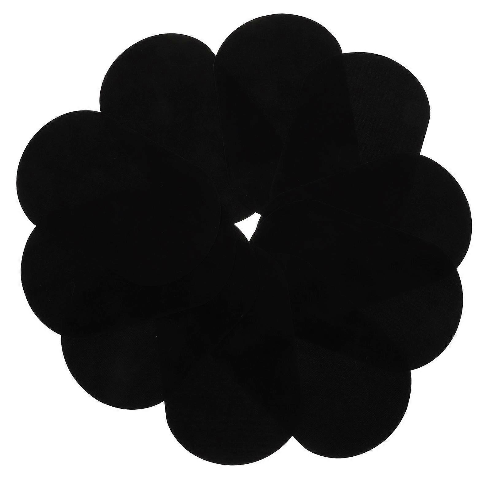 Iron-On Decorative Patches for Style, Craftsmanship