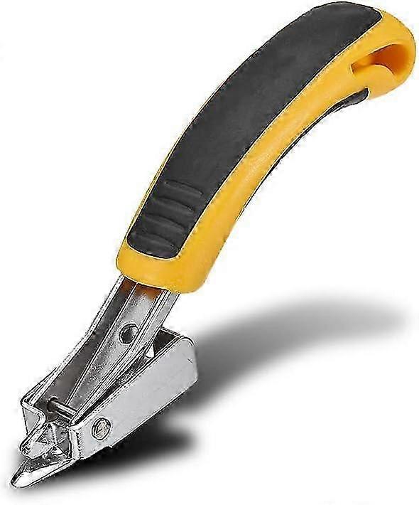1 x Professional Heavy Duty Upholstery Staple Puller Ofiice Hand Tool