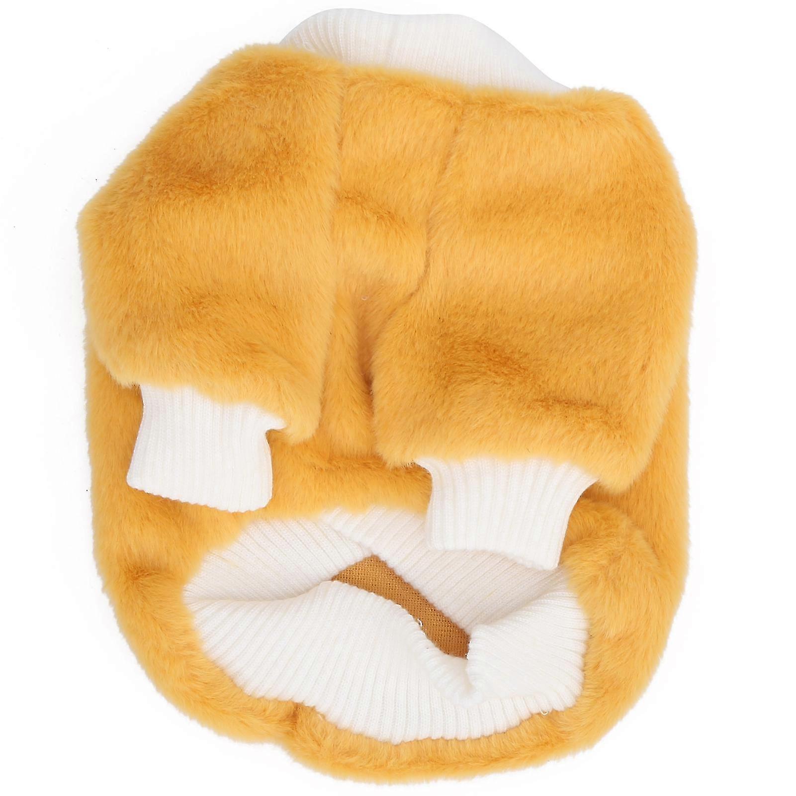 Thickened Long Sleeve Shirt for Pet Pigs