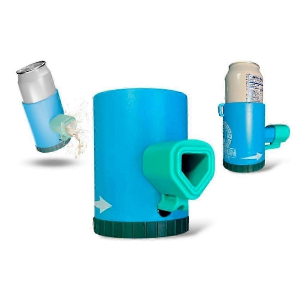 Randomized Beer Shotgun Roulette,drinking Game For Tailgating Bbq Pregame