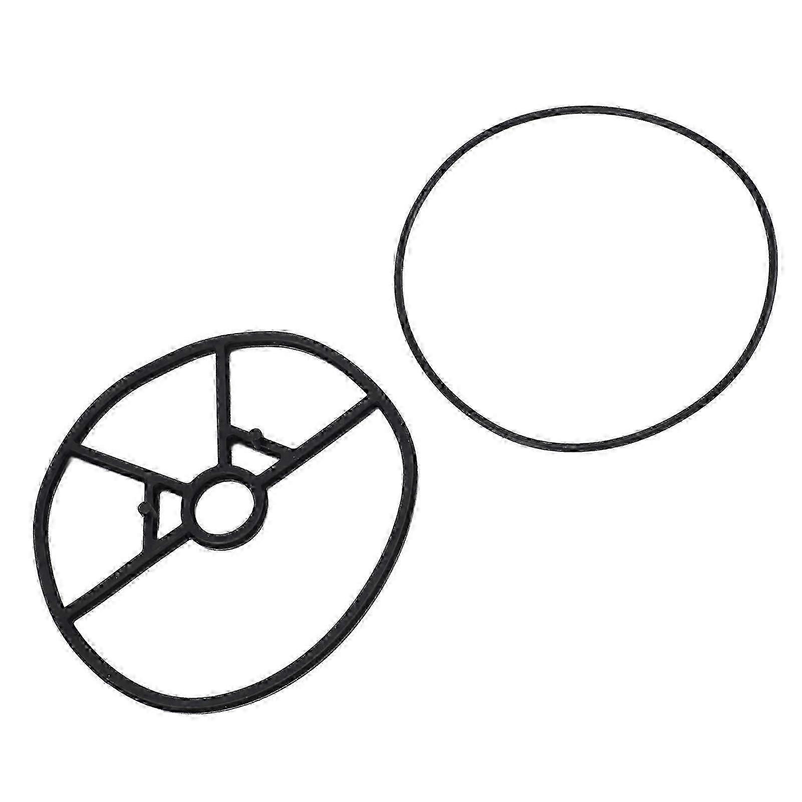 SP714T Valve Gasket O RingRebuild Kit 11/2 for Hayward Variflo XL Multiport Valve Pool Spa Replacement Parts f26