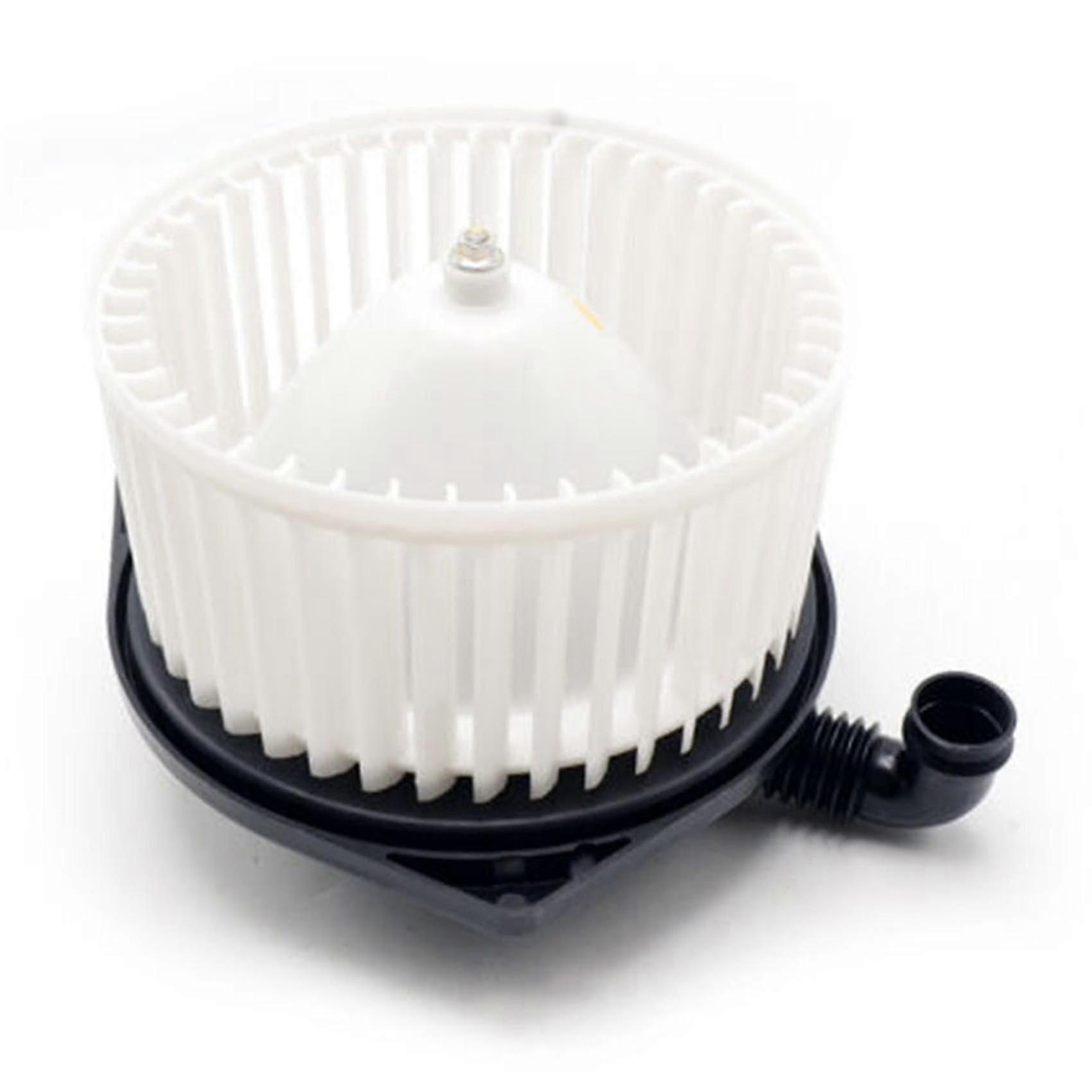 For D-max Truck 2012-2018 Blower Fan Motor Rotate Clockwise 8981394270 8-98139427-0