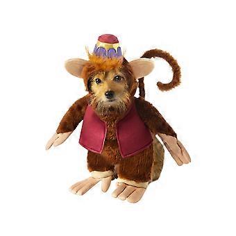 Disney Pets Abu Pet Costume 200606lxll