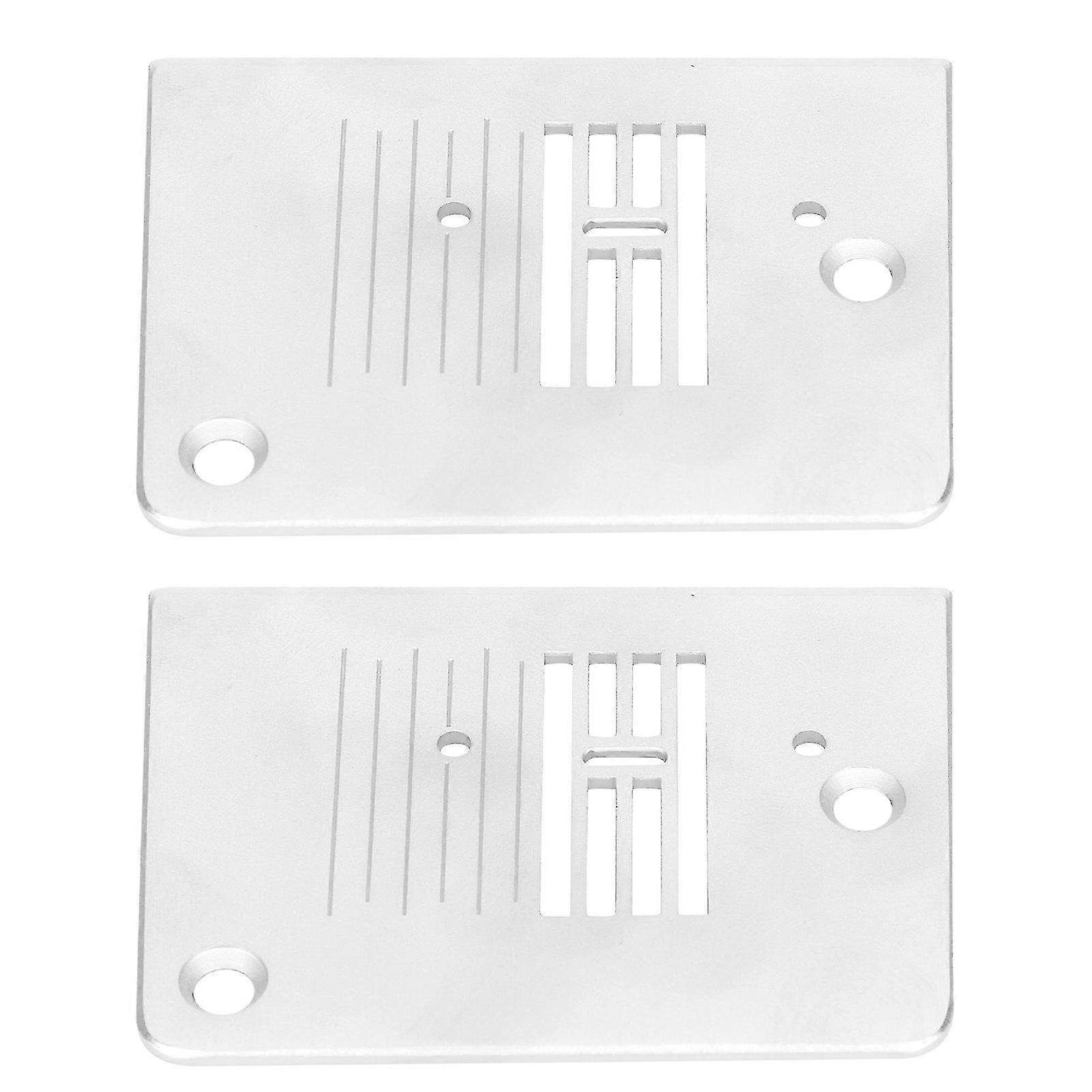 SINGER 1408/2250 Sewing Machine Multifunction Needle Plate Replacement