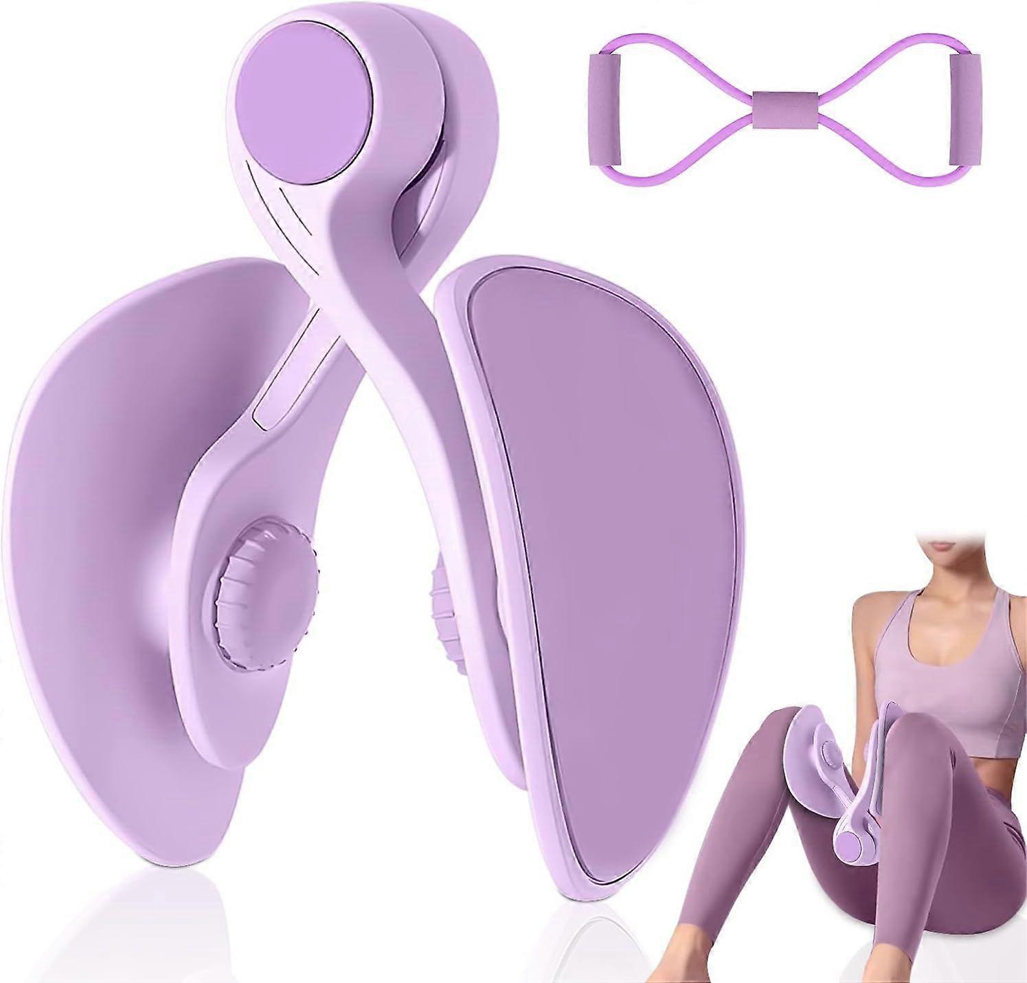 مدرب الفخذ الرئيسي ، مدرب عضلات قاع الحوض ، مدرب كيجل ل