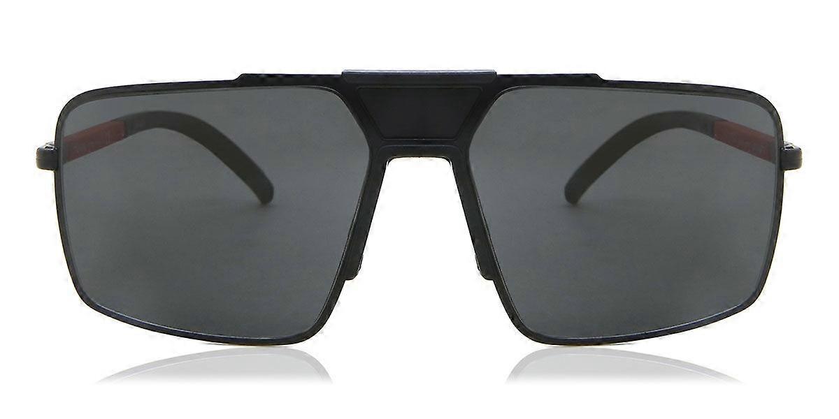 Prada Linea Rossa PS52XS 1BO06L Men Sunglasses