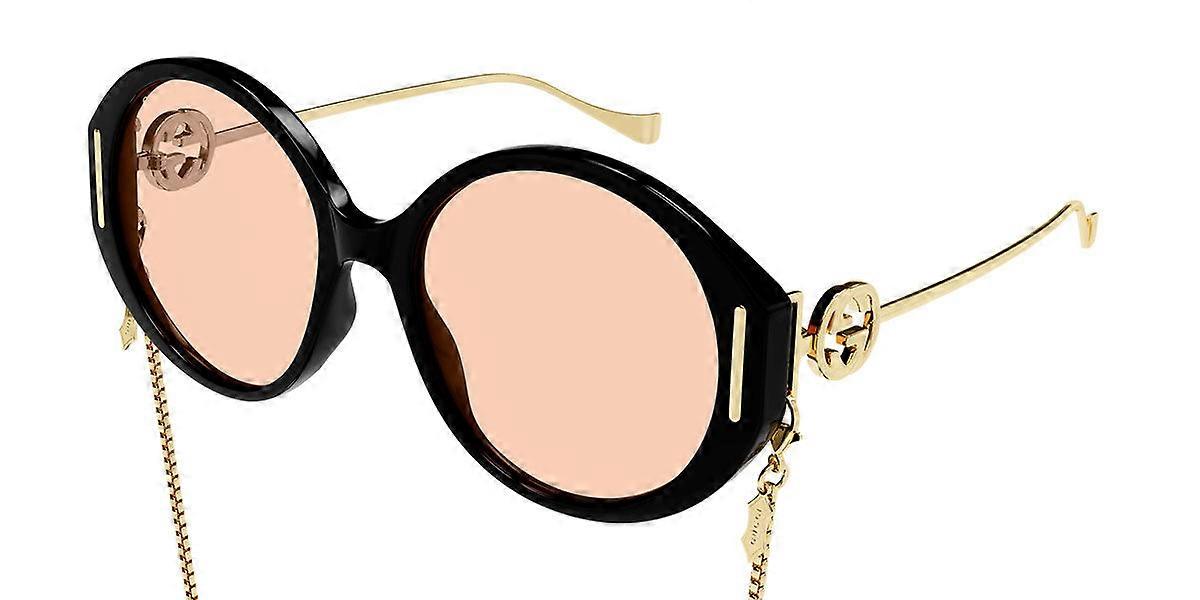 Gucci GG1202S 002 Women Sunglasses
