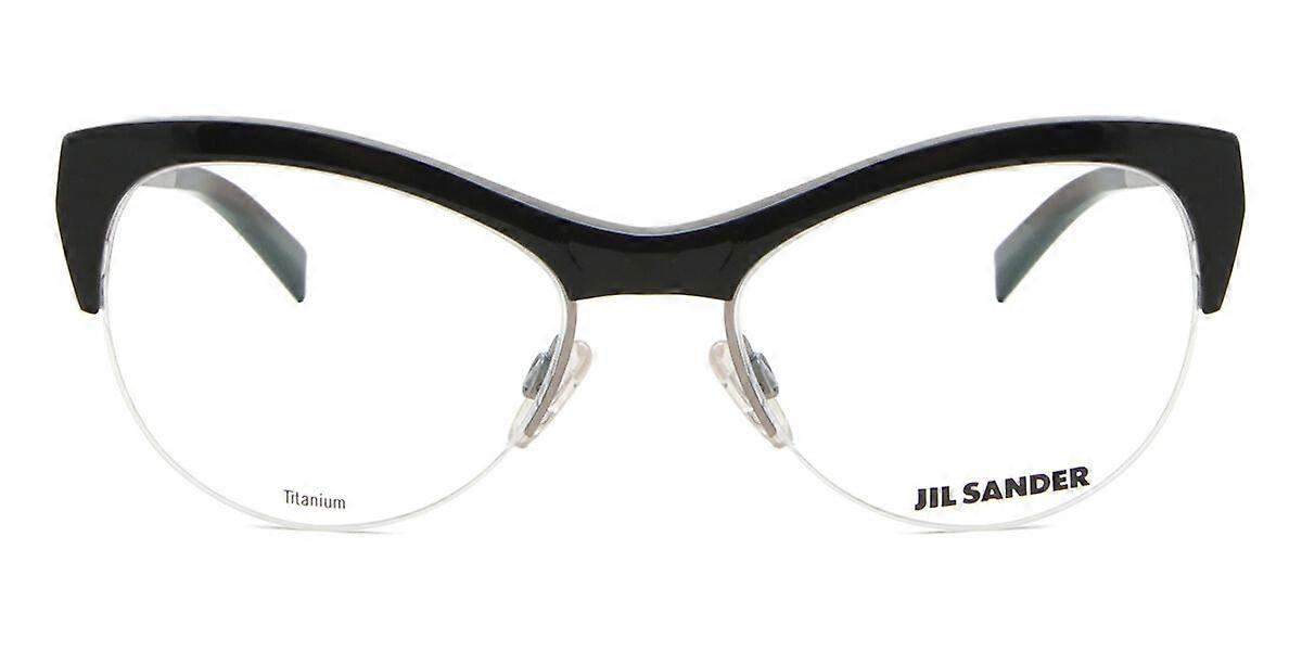 Jil Sander J 2010 A Dames Brillen