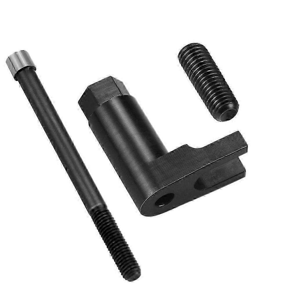 6.7L Fuel Injector Removal Tool - Durable Metal Car Maintenance Essential