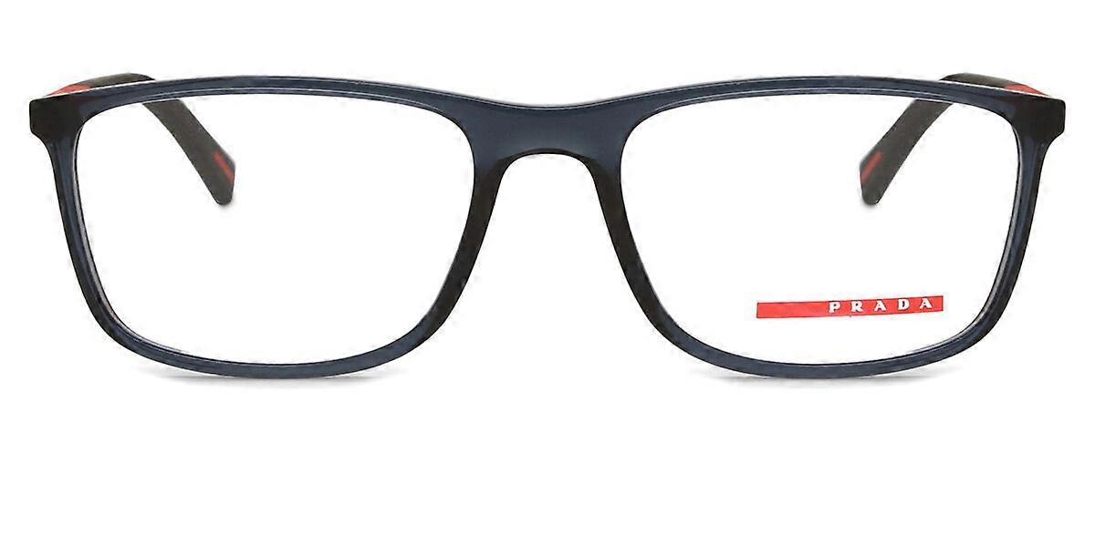 Prada Linea Rossa PS03QV CZH1O1 Men Eyeglasses